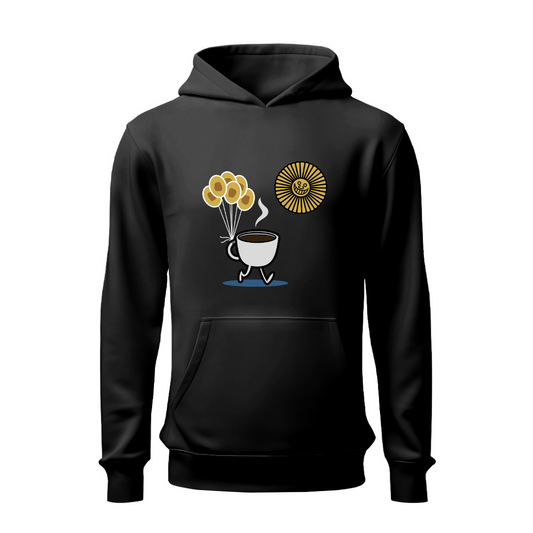 Globitos HOODIE