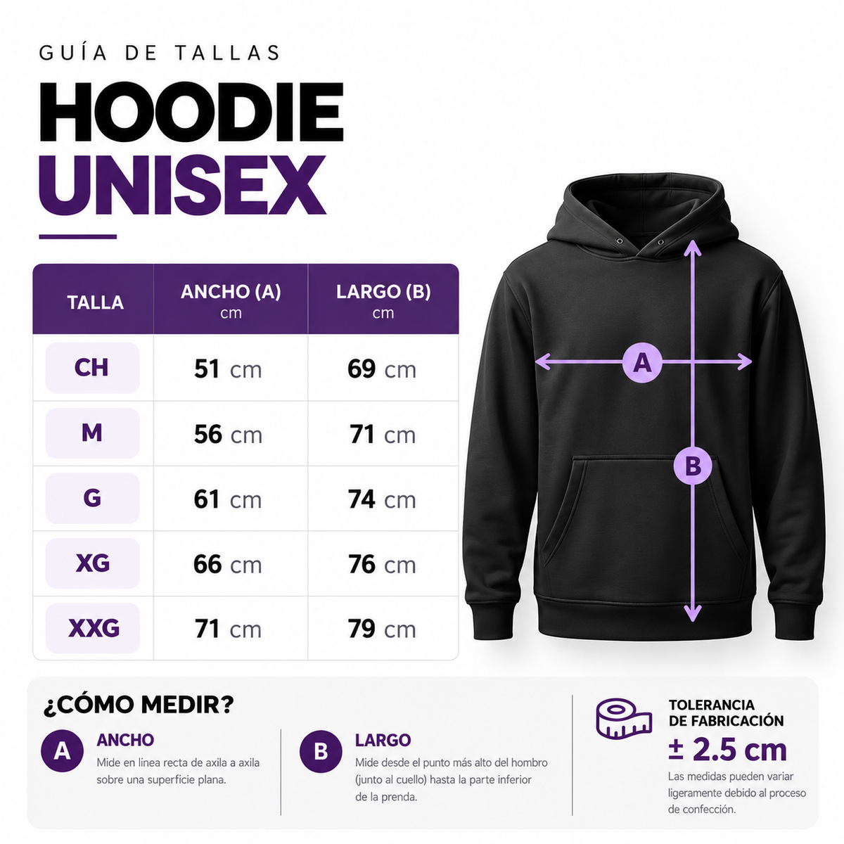 Los cenobitas HOODIE