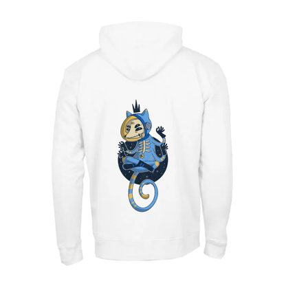 Astro Cósmico HOODIE