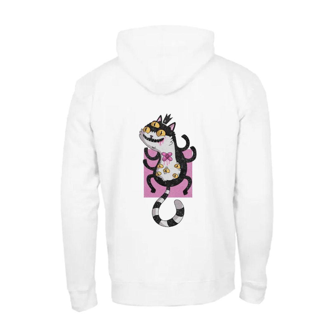 Rey Gato HOODIE