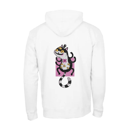 Rey Gato HOODIE