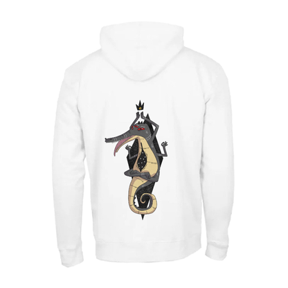 Coco Rey HOODIE