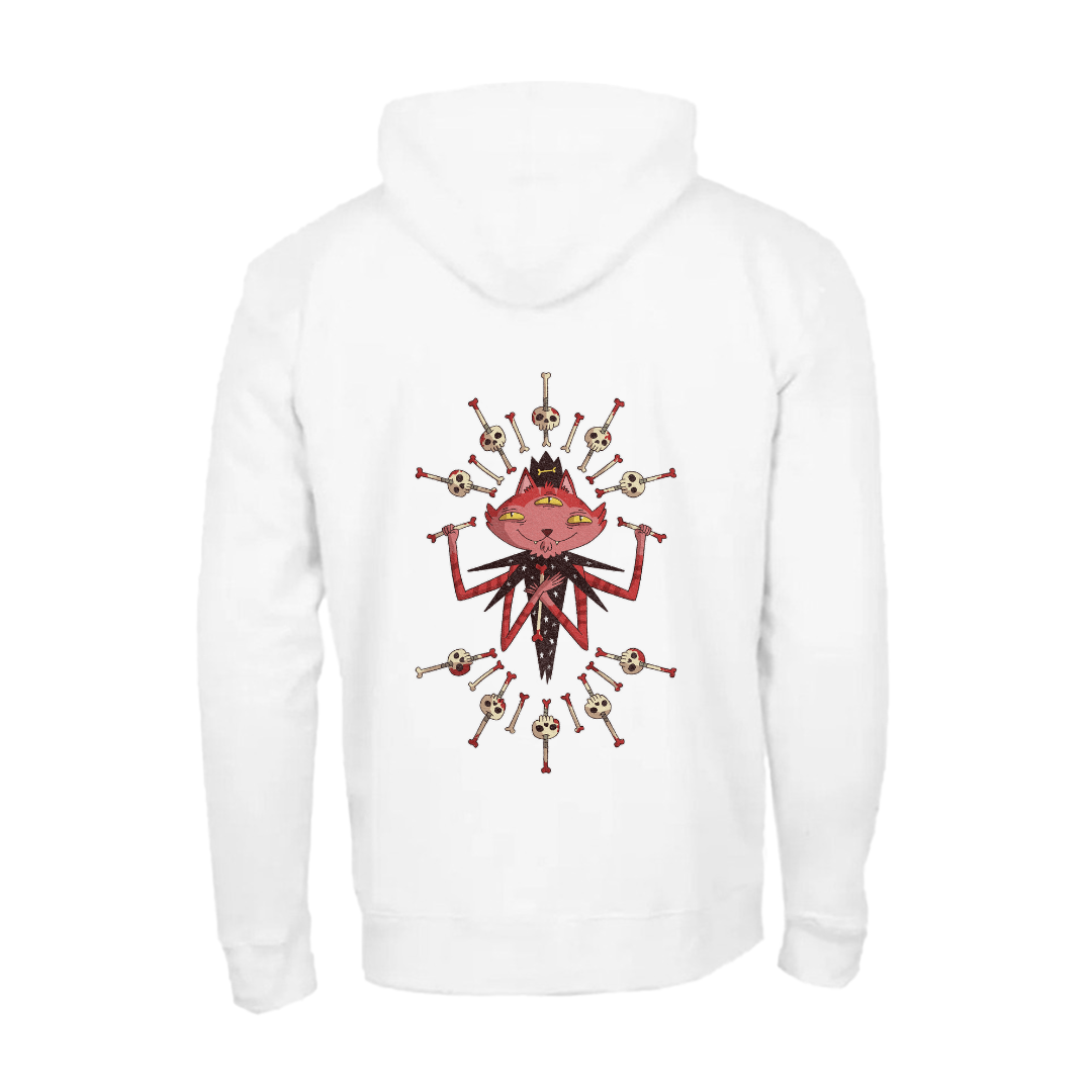 Gatónico HOODIE