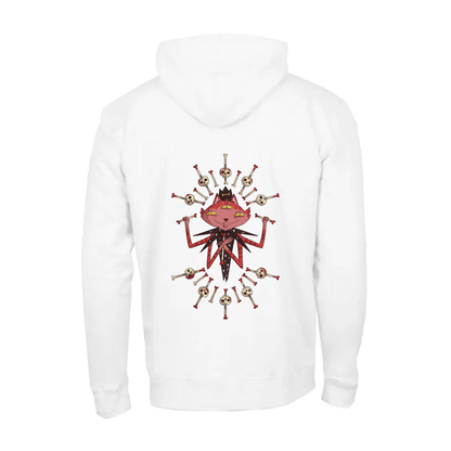 Gatónico HOODIE