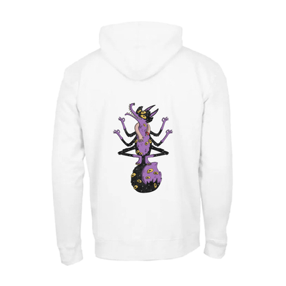 Lobo Cósmico HOODIE