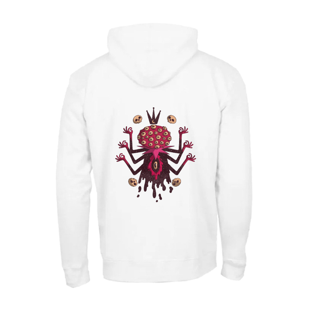 Deidad Cósimca HOODIE