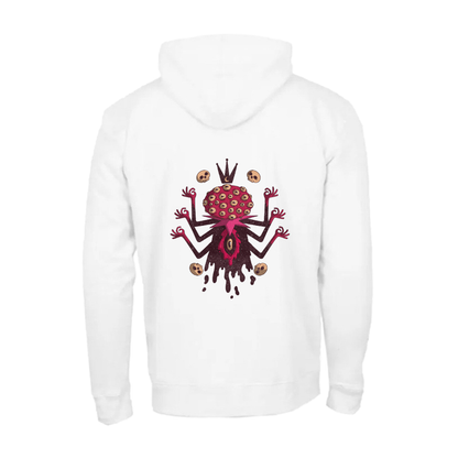Deidad Cósimca HOODIE