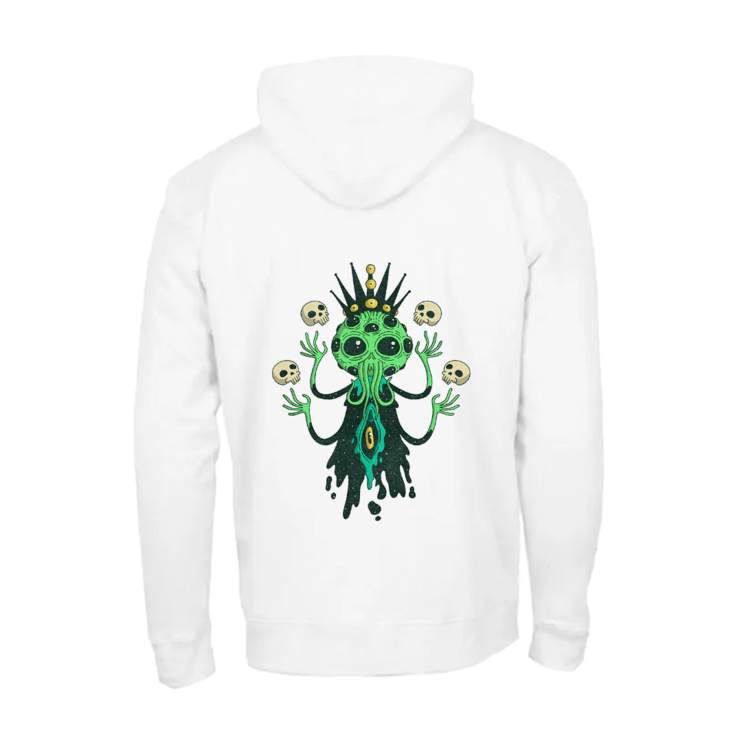 Cthulhu HOODIE