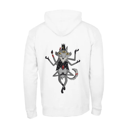 Lobito Cósmico HOODIE