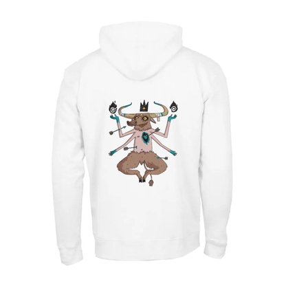 Taurus Cósmico HOODIE