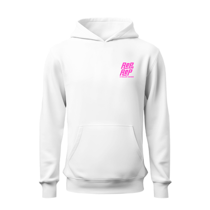 Domo Arigato Mr Roboto HOODIE