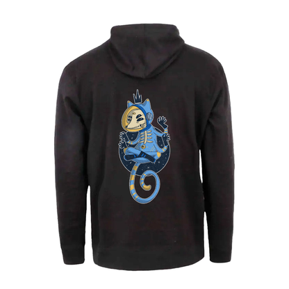 Astro Cósmico HOODIE