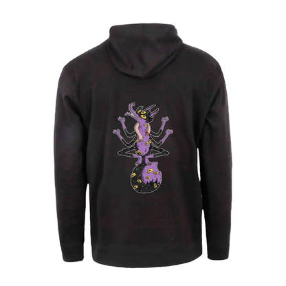 Lobo Cósmico HOODIE