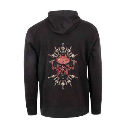 Gatónico HOODIE