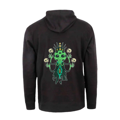 Cthulhu HOODIE