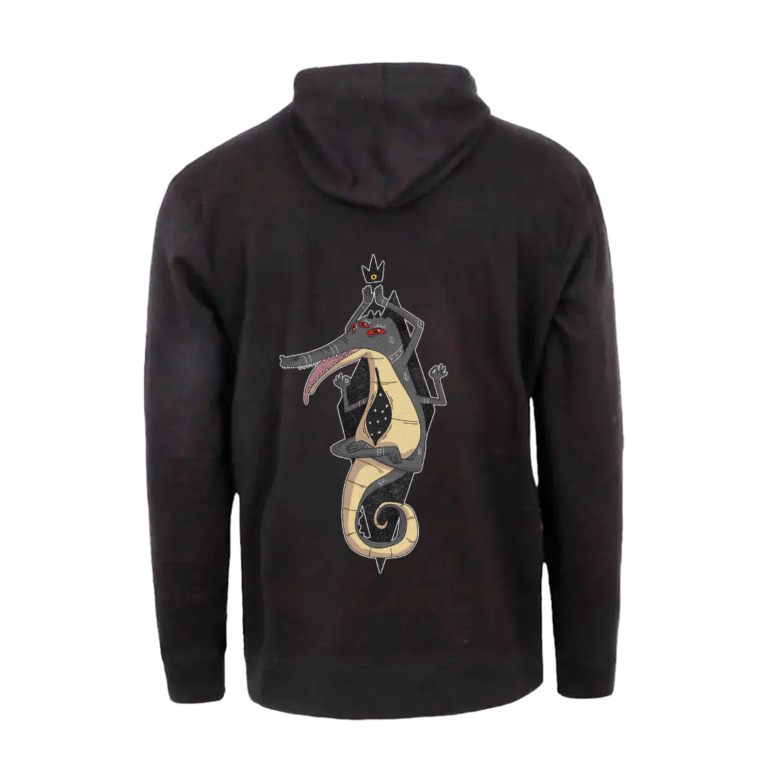 Coco Rey HOODIE