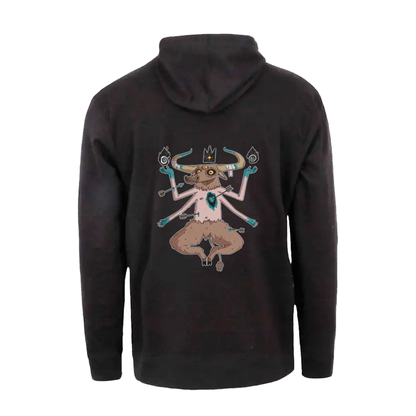 Taurus Cósmico HOODIE