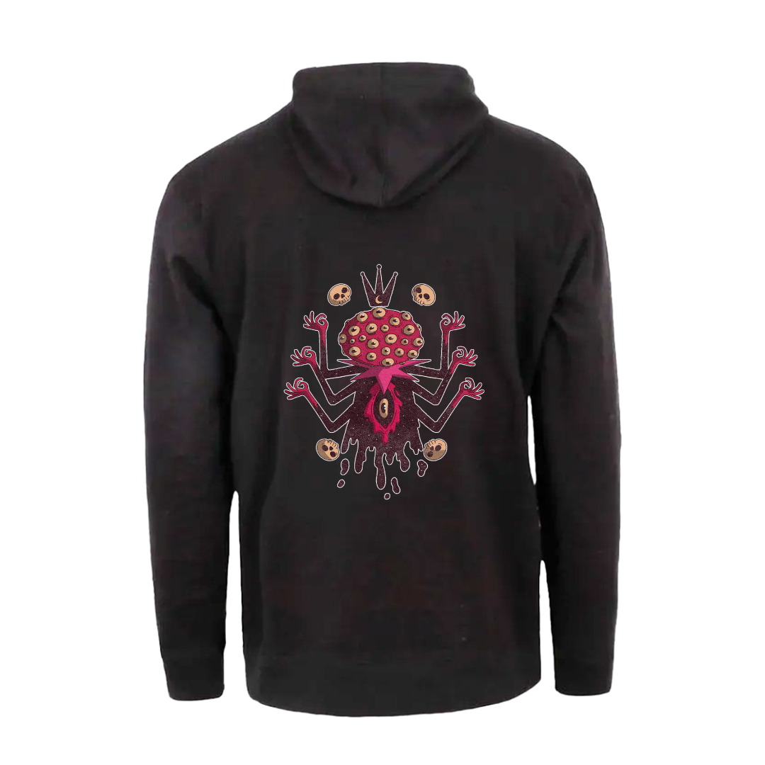 Deidad Cósimca HOODIE
