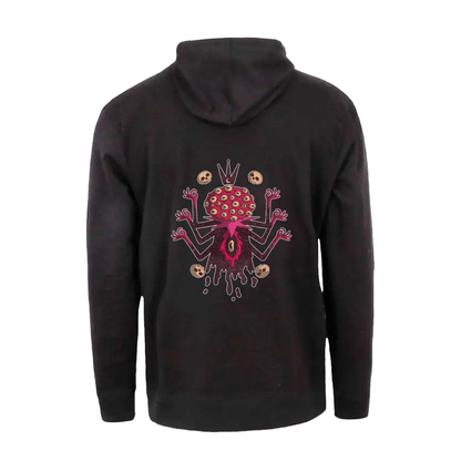 Deidad Cósimca HOODIE