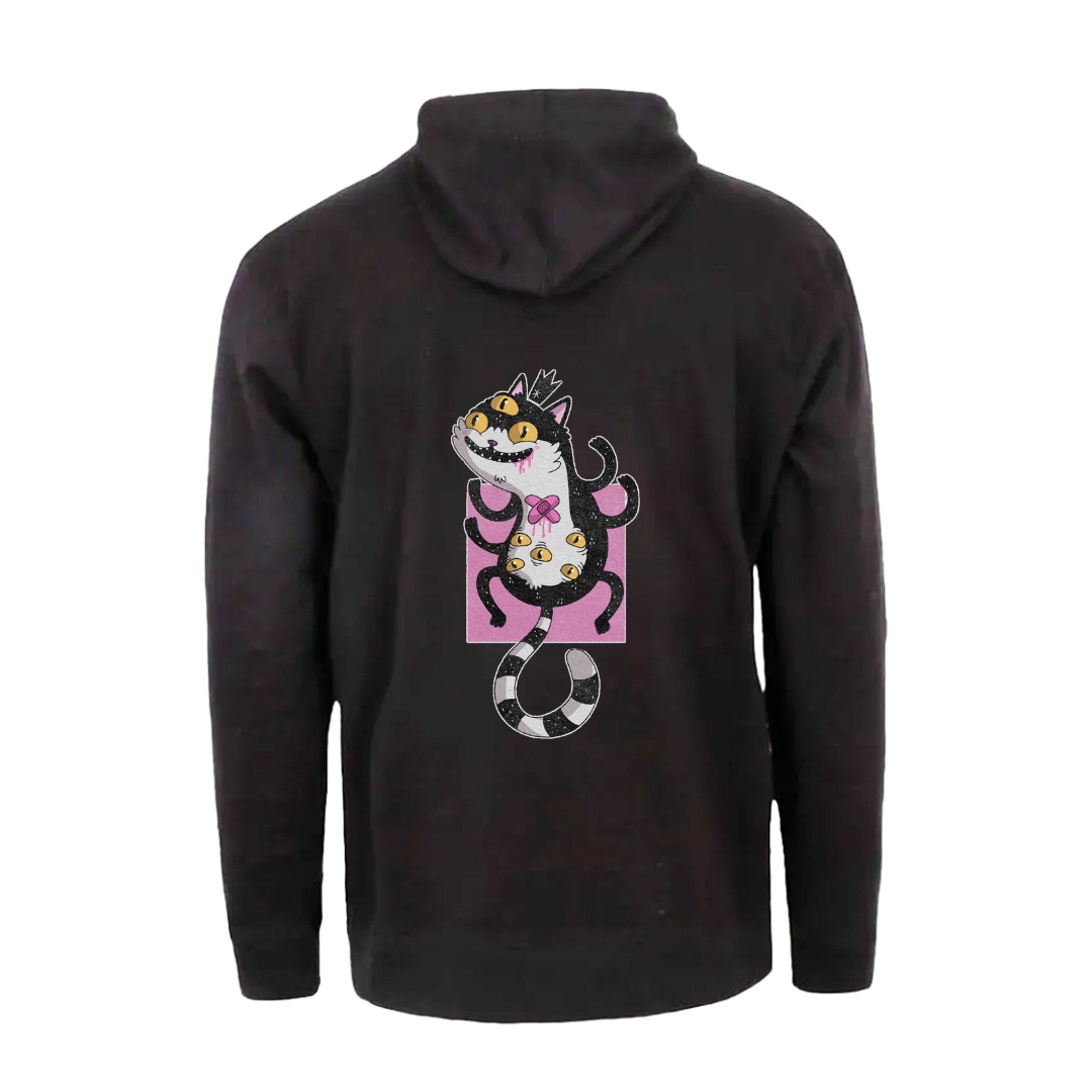 Rey Gato HOODIE
