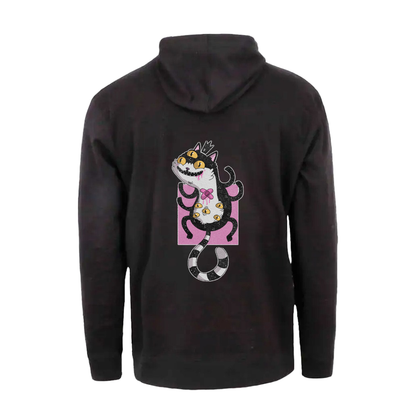 Rey Gato HOODIE