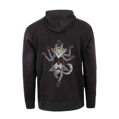 Lobito Cósmico HOODIE