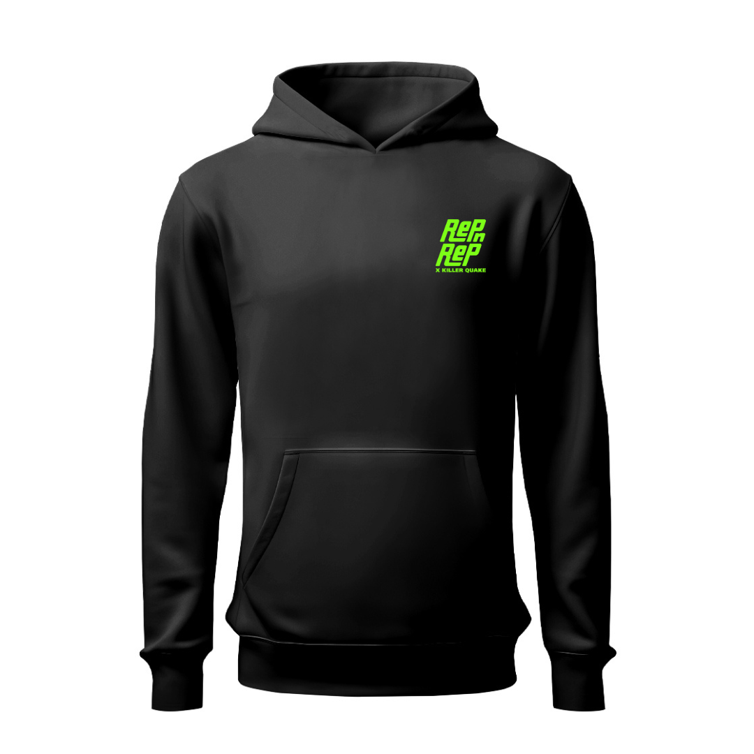 Domo Arigato Mr Roboto HOODIE