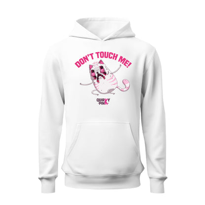 Kyla Don't Touch HOODIE