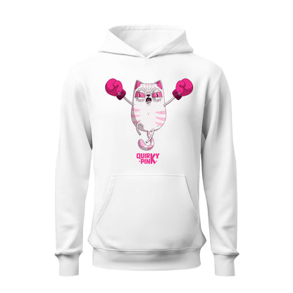 Kyla Box HOODIE