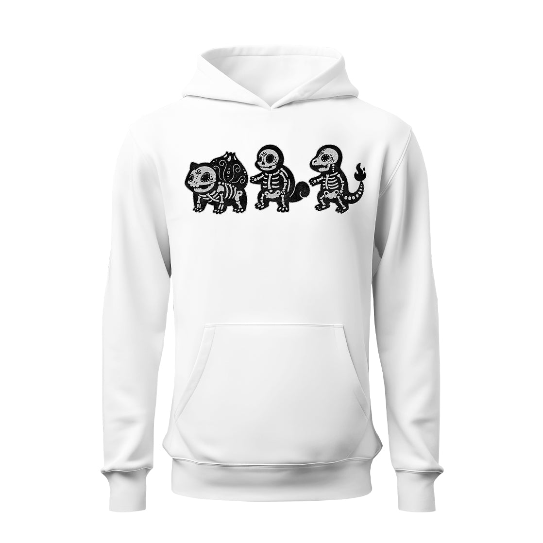 PokeMuertos HOODIE
