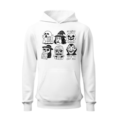 Halloween HOODIE