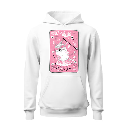 Kyla Death HOODIE