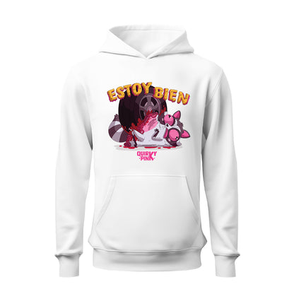 Kash Estoy Bien HOODIE