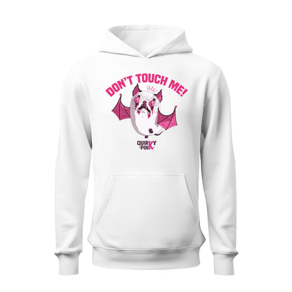 Knox Don't Touch HOODIE