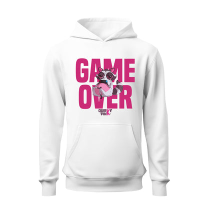 Kash Game Over HOODIE