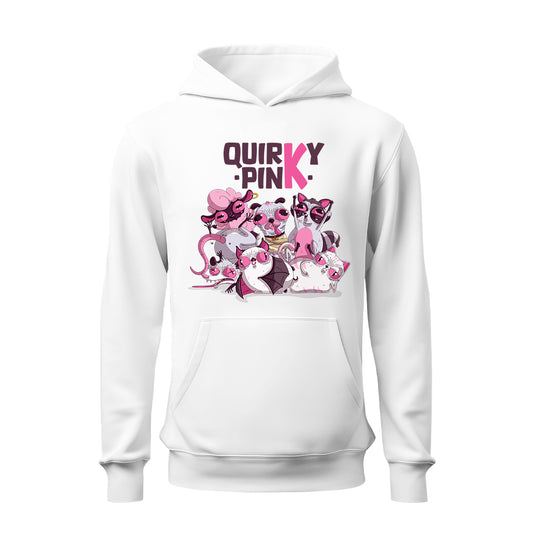 QP Pandilla HOODIE
