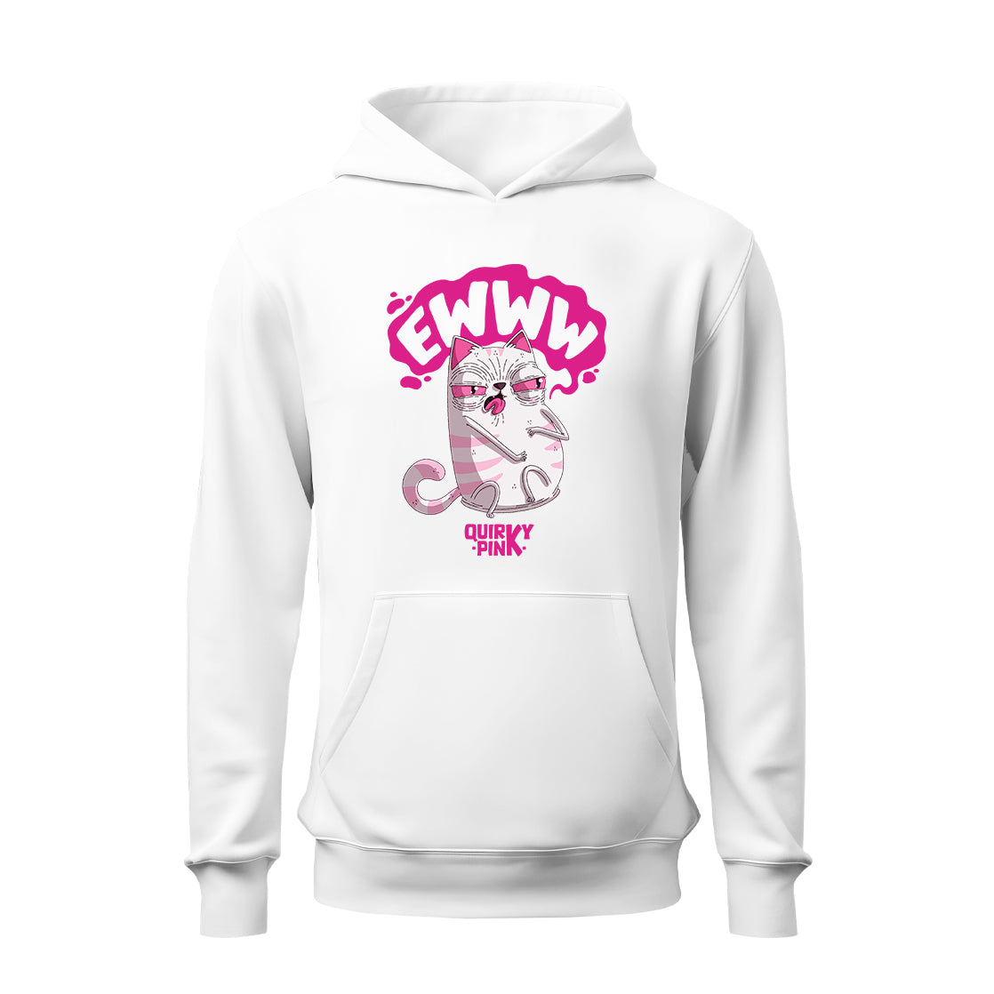 Kyla Eww HOODIE