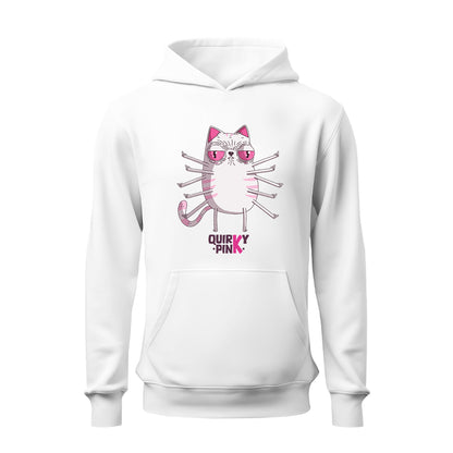 Kyla Deditos HOODIE