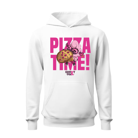 Kiki Pizza HOODIE