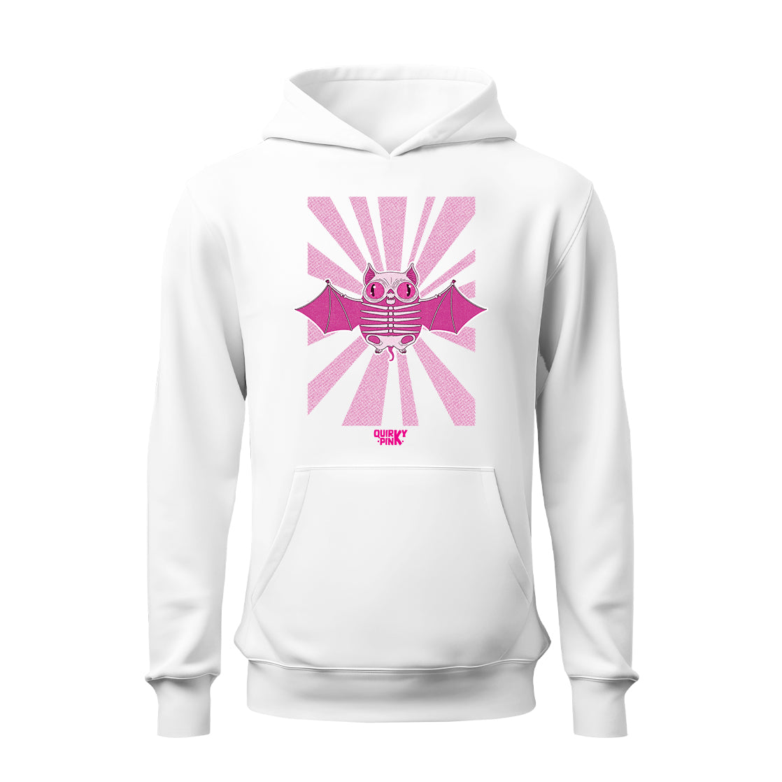 Knox Esqueleto HOODIE