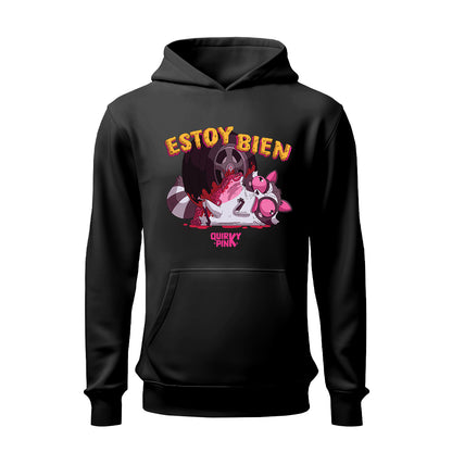 Kash Estoy Bien HOODIE