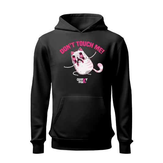 Kyla Don't Touch HOODIE