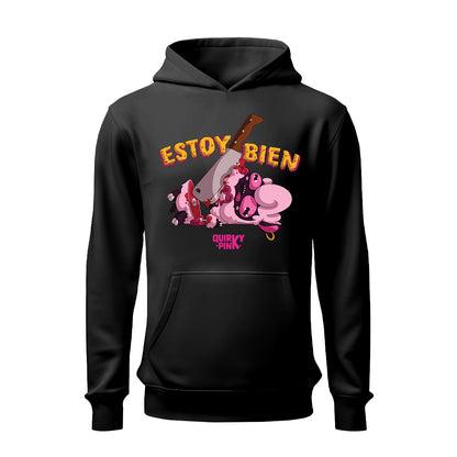 Kiki Estoy Bien HOODIE