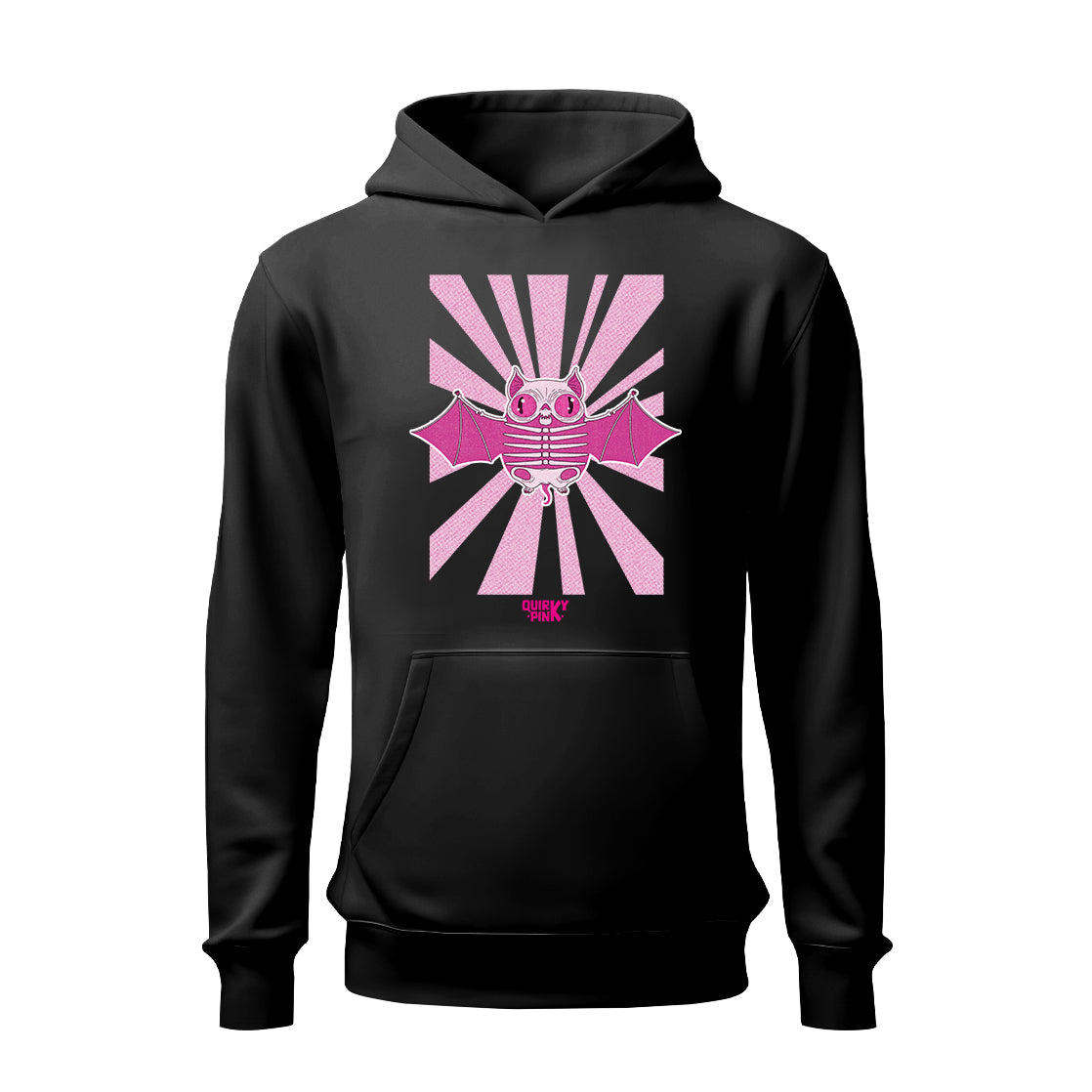 Knox Esqueleto HOODIE