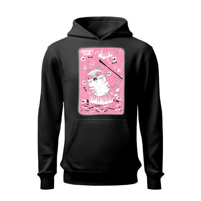 Kyla Death HOODIE