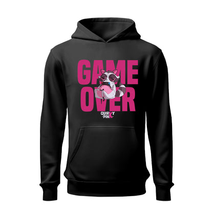 Kash Game Over HOODIE