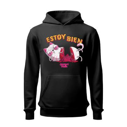 Kyla Estoy Bien HOODIE