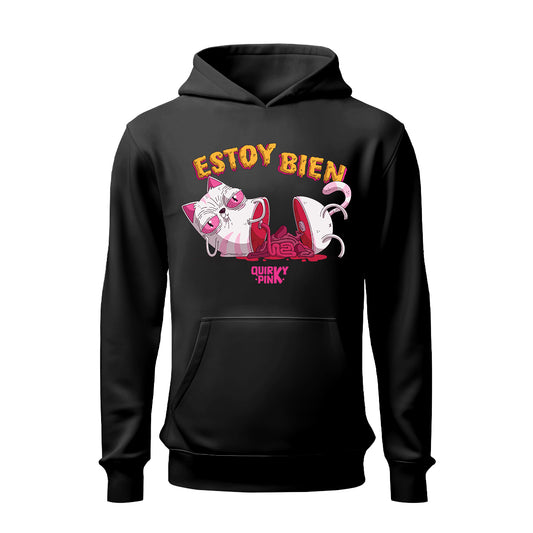 Kyla Estoy Bien HOODIE