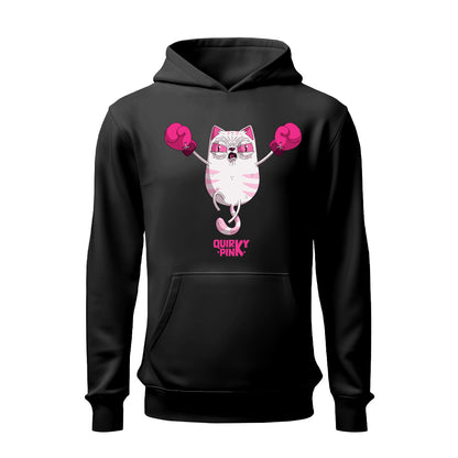 Kyla Box HOODIE