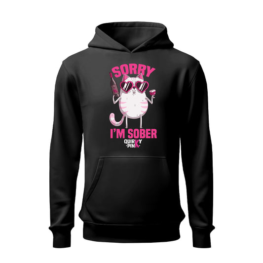 Kyla Sober HOODIE